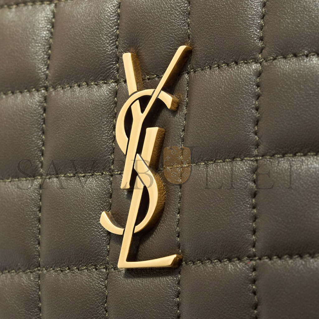 YSL LE CASSANDRE MATELASSÉ CARRÉ SHEEPSKIN CAMERA BAG 764809AABVP3212 (19.5*14*4cm) YSL LE CASSANDRE MATELASSÉ CARRÉ SHEEPSKIN CAMERA BAG 764809AABVP3212 (19.5*14*4cm)